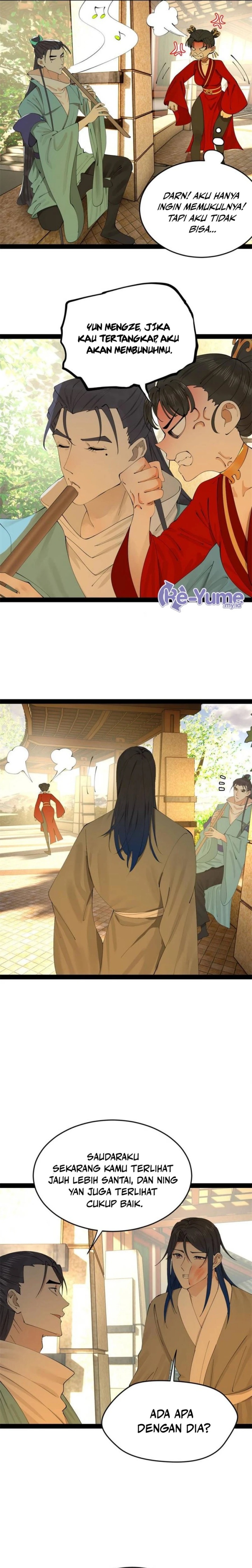 Ultimate Son-in-law Chapter 234