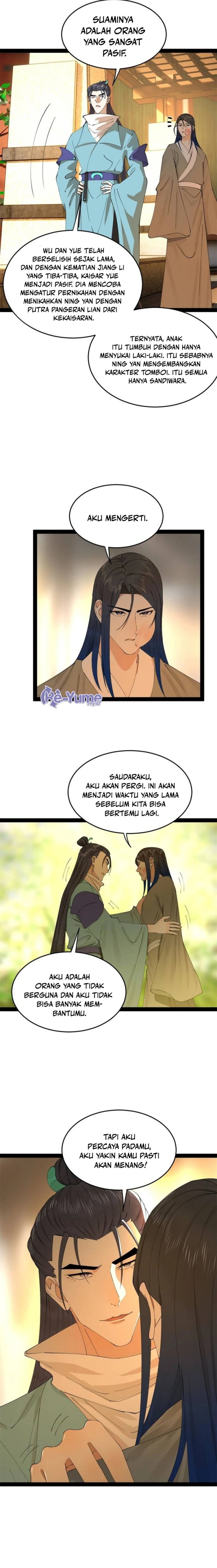 Ultimate Son-in-law Chapter 234