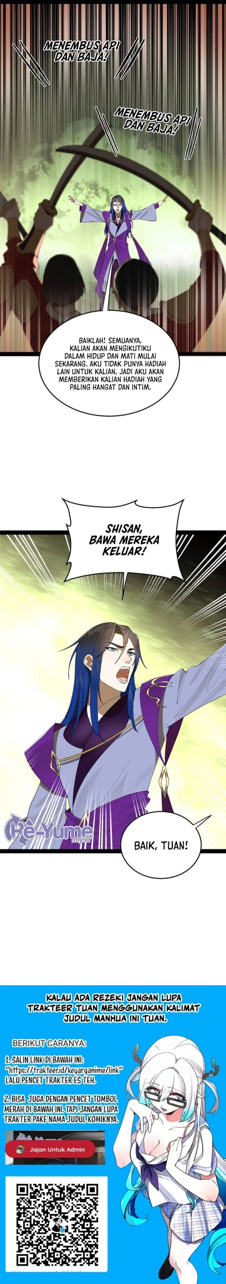 Ultimate Son-in-law Chapter 251