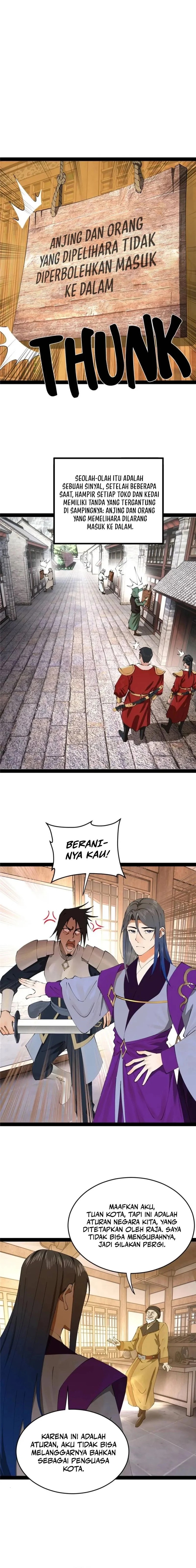 Ultimate Son-in-law Chapter 253