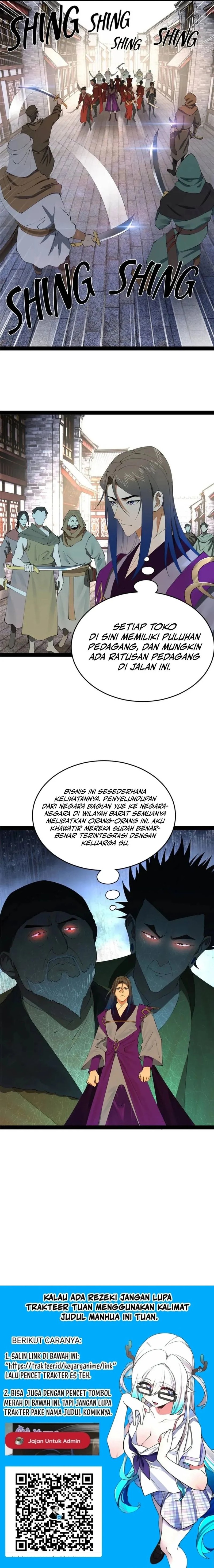 Ultimate Son-in-law Chapter 253