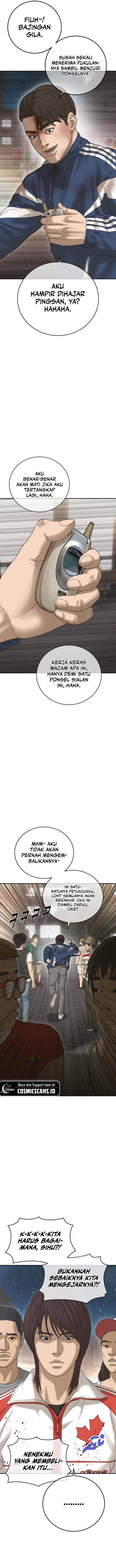 Ulzzang Generation Chapter 2