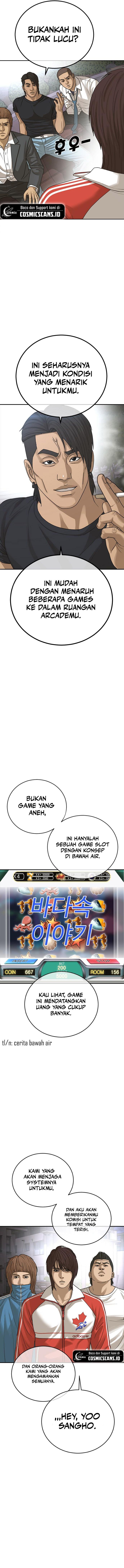 Ulzzang Generation Chapter 4
