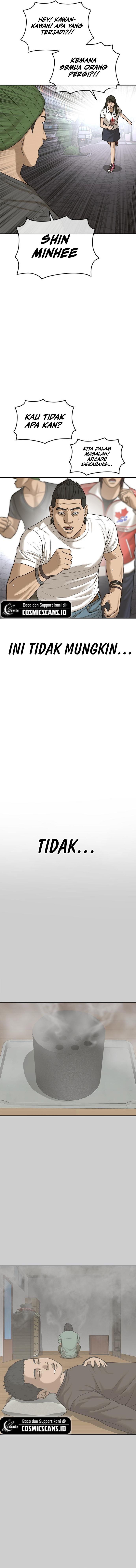 Ulzzang Generation Chapter 4