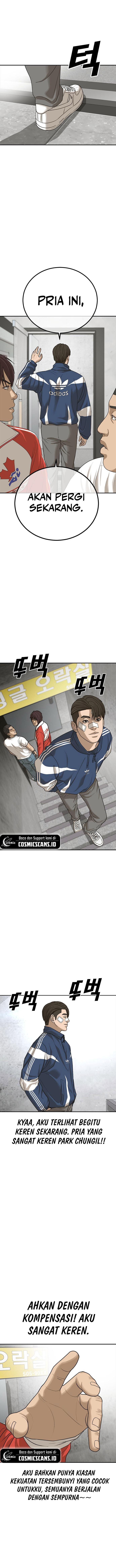Ulzzang Generation Chapter 4