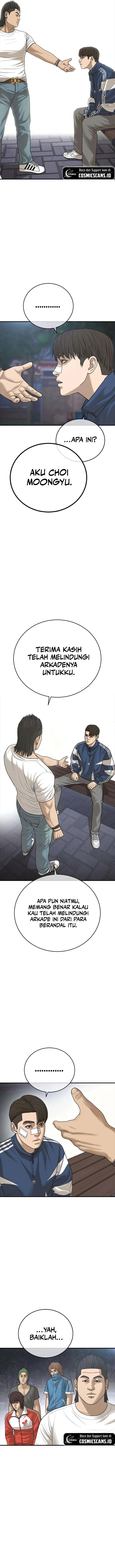 Ulzzang Generation Chapter 5