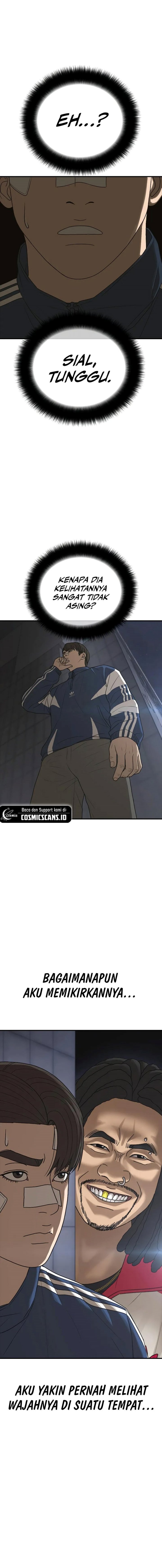 Ulzzang Generation Chapter 7