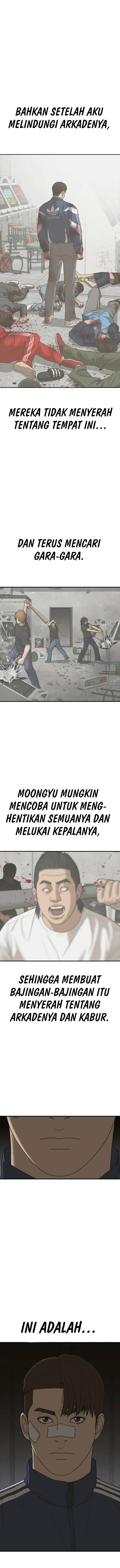 Ulzzang Generation Chapter 7
