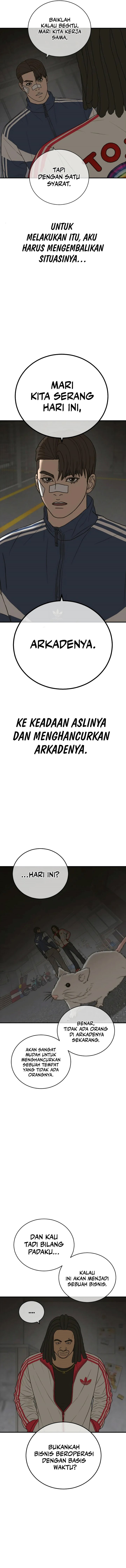 Ulzzang Generation Chapter 7