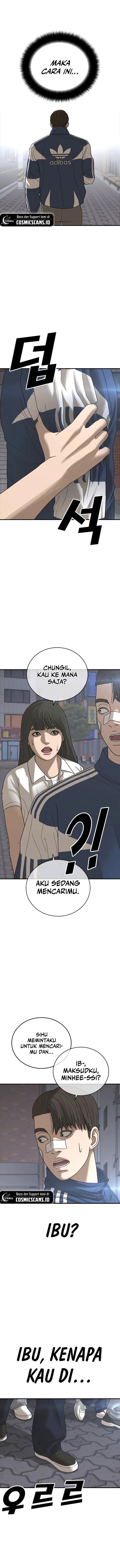 Ulzzang Generation Chapter 7