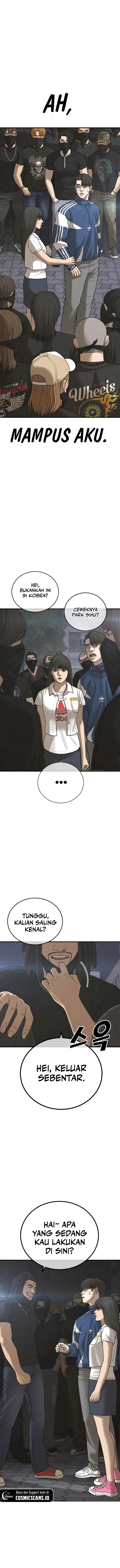 Ulzzang Generation Chapter 7