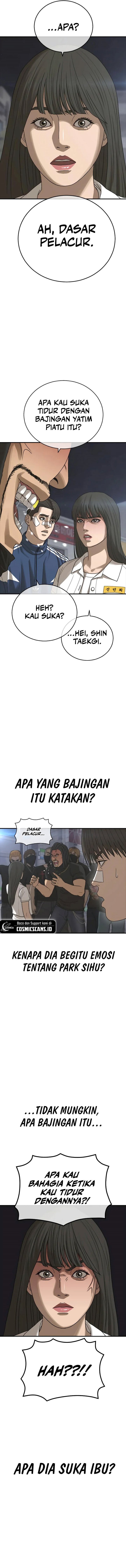 Ulzzang Generation Chapter 7