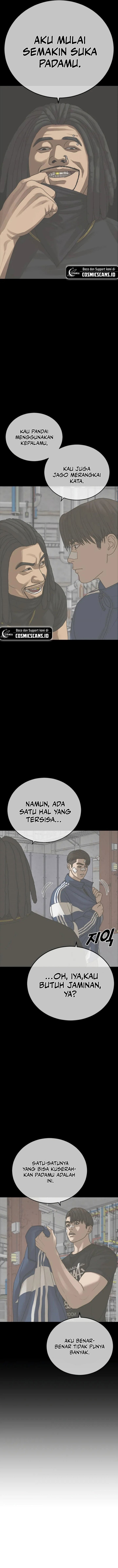 Ulzzang Generation Chapter 8