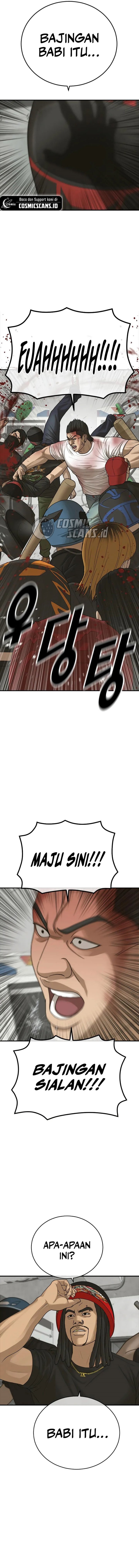 Ulzzang Generation Chapter 8