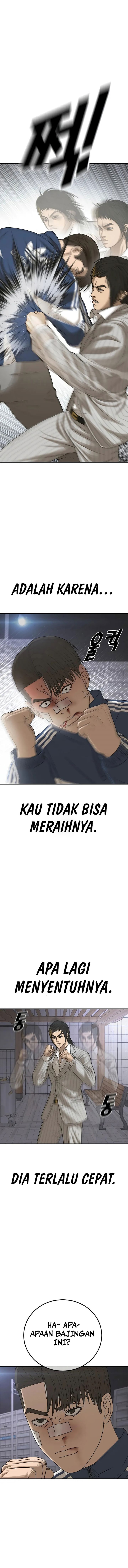 Ulzzang Generation Chapter 11