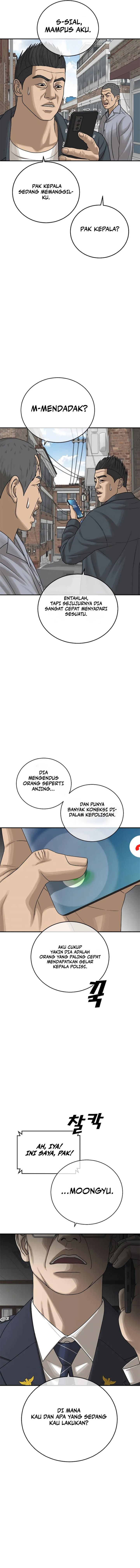Ulzzang Generation Chapter 11