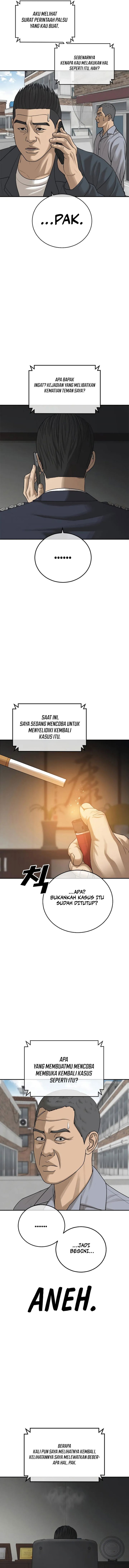 Ulzzang Generation Chapter 11