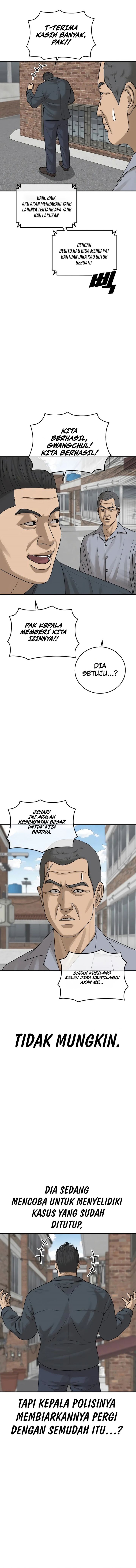 Ulzzang Generation Chapter 11