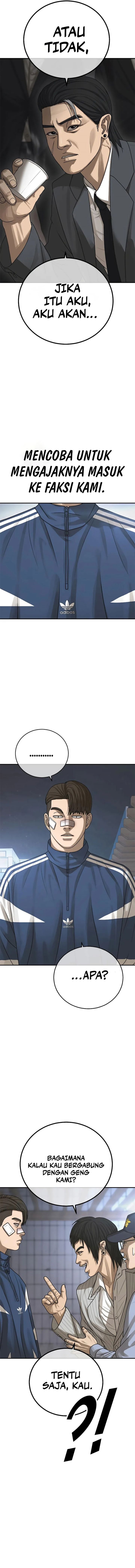 Ulzzang Generation Chapter 11