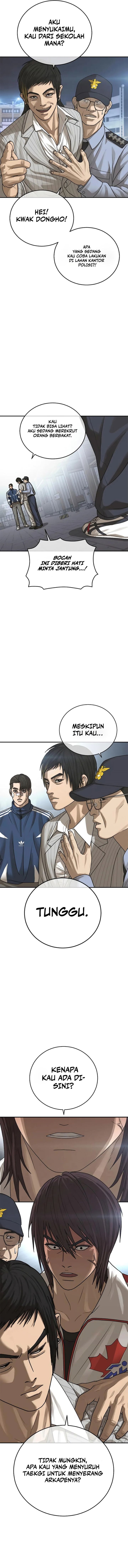 Ulzzang Generation Chapter 11