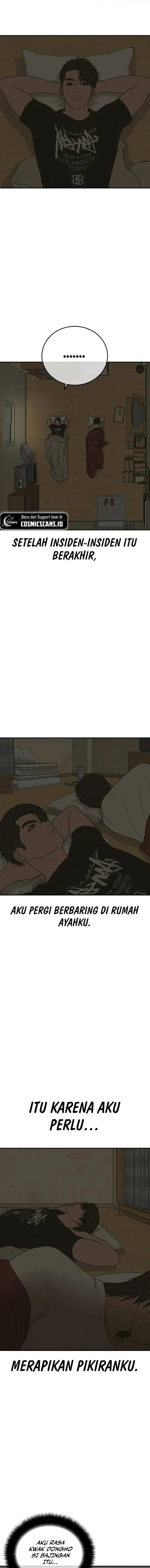 Ulzzang Generation Chapter 13