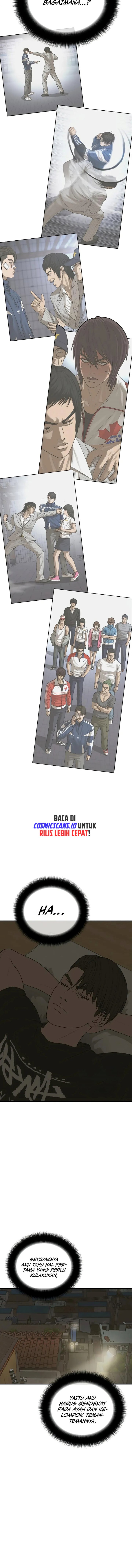 Ulzzang Generation Chapter 13