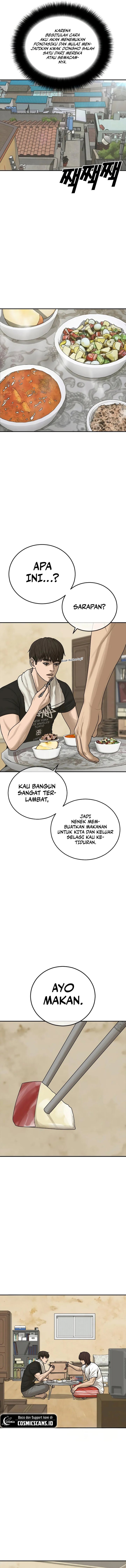Ulzzang Generation Chapter 13