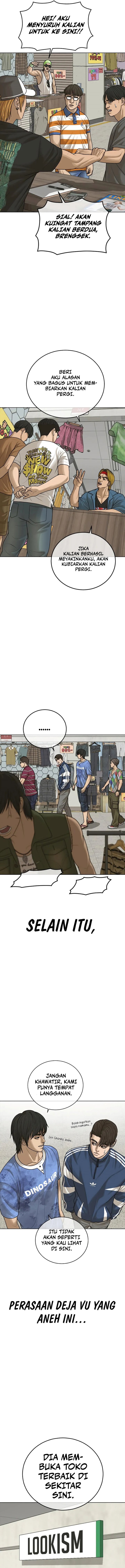 Ulzzang Generation Chapter 13