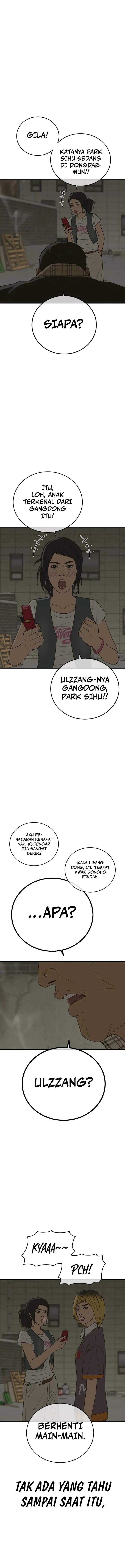 Ulzzang Generation Chapter 13