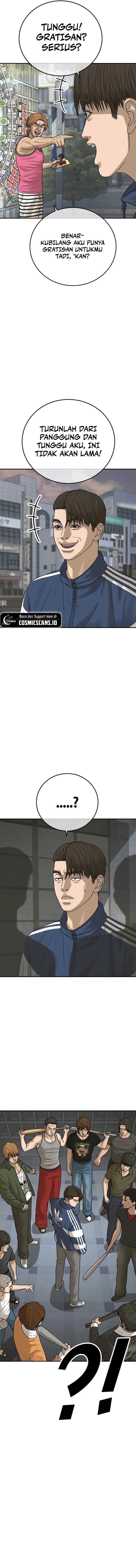 Ulzzang Generation Chapter 14