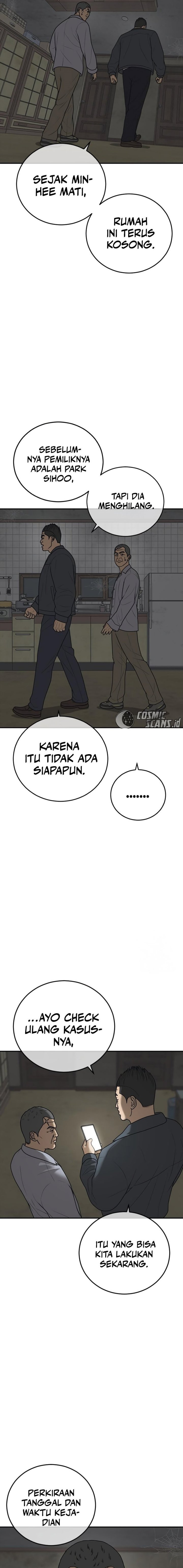 Ulzzang Generation Chapter 15