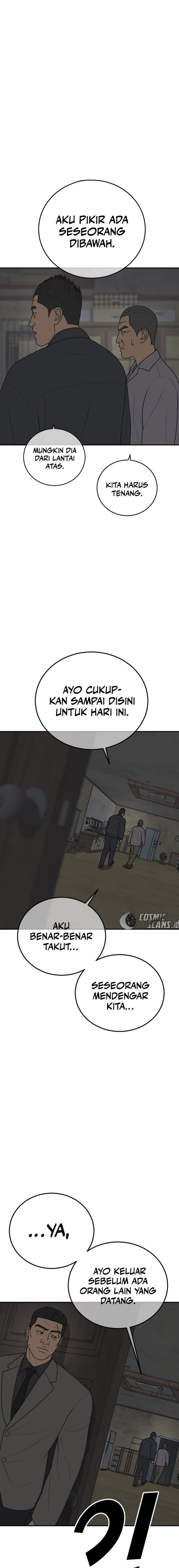 Ulzzang Generation Chapter 15