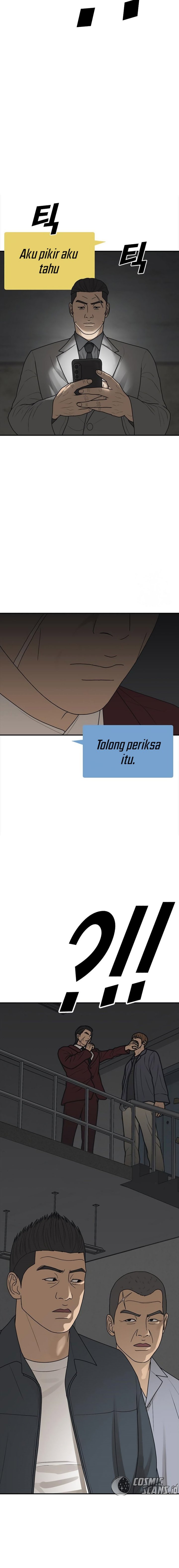 Ulzzang Generation Chapter 15