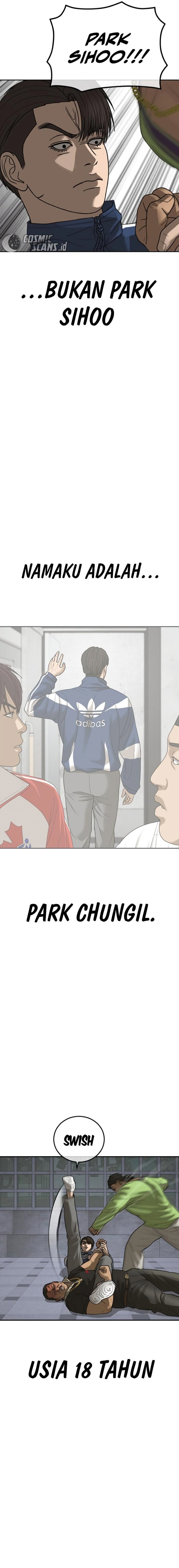 Ulzzang Generation Chapter 15