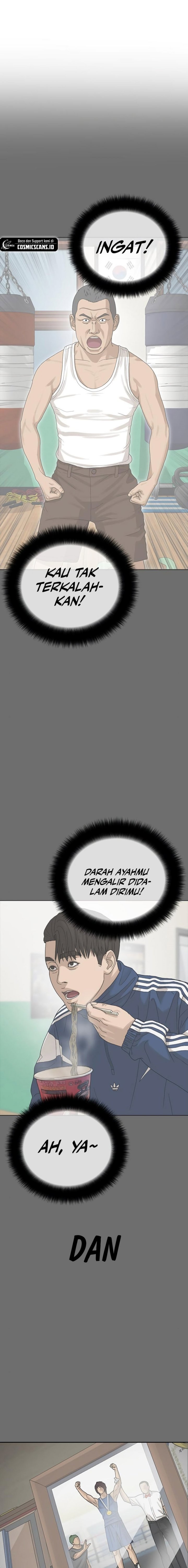 Ulzzang Generation Chapter 15