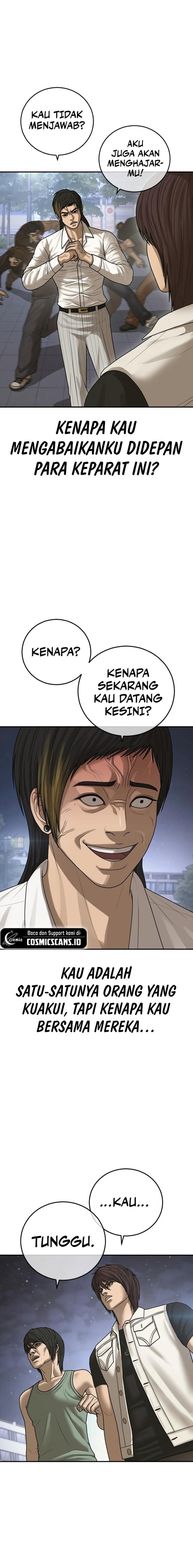 Ulzzang Generation Chapter 18