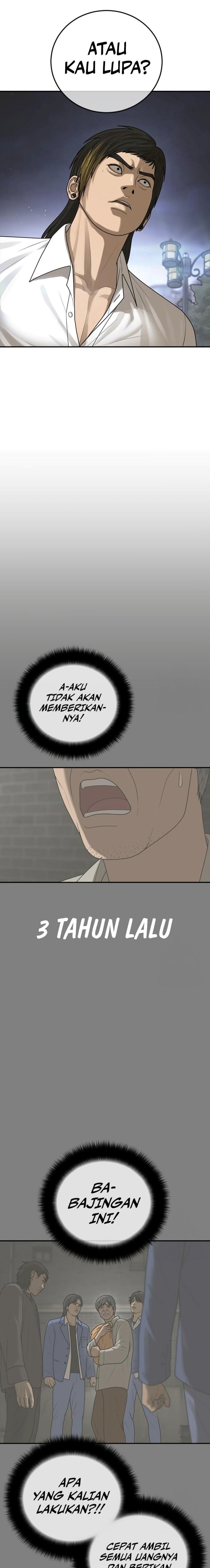 Ulzzang Generation Chapter 18