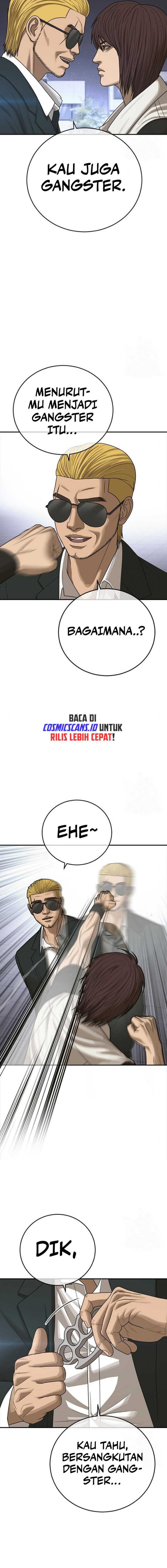 Ulzzang Generation Chapter 19