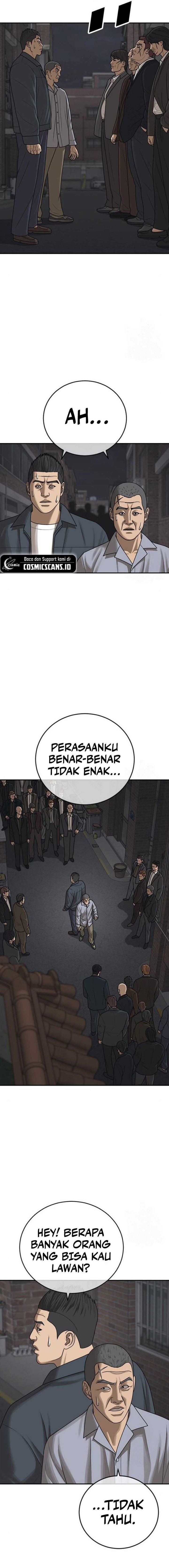 Ulzzang Generation Chapter 19