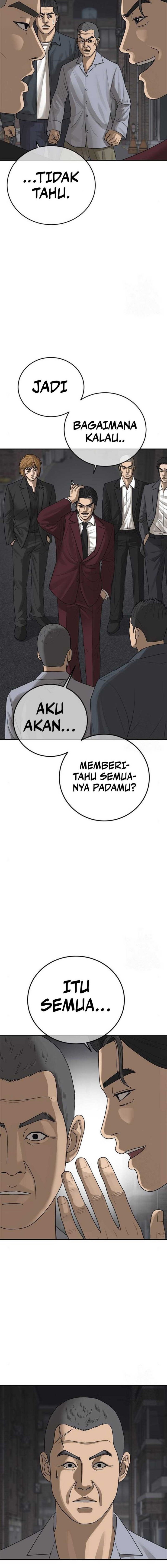 Ulzzang Generation Chapter 19