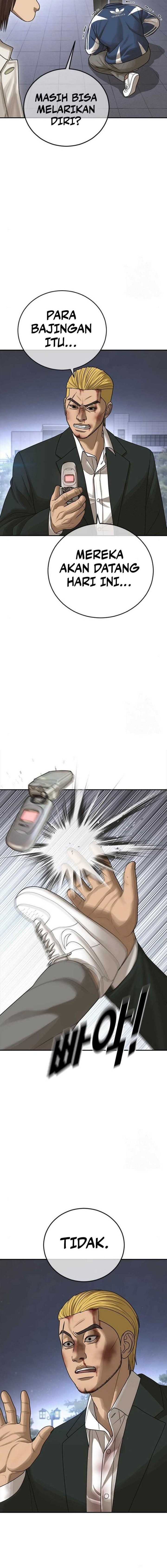 Ulzzang Generation Chapter 19