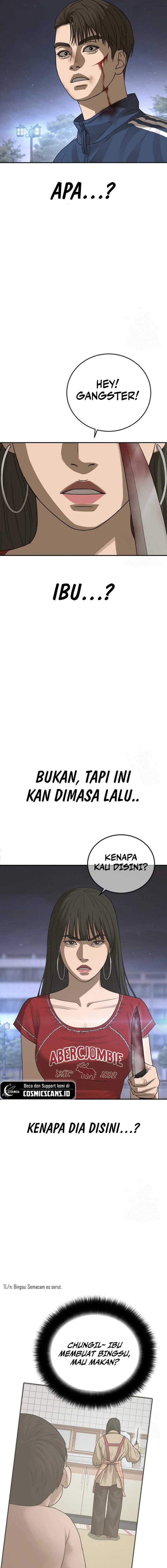 Ulzzang Generation Chapter 19
