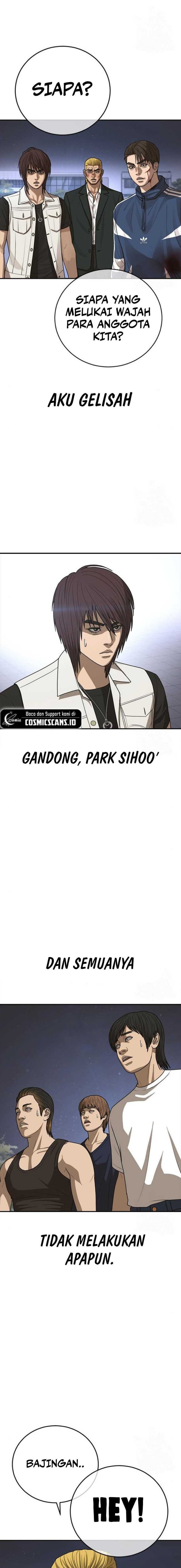 Ulzzang Generation Chapter 19