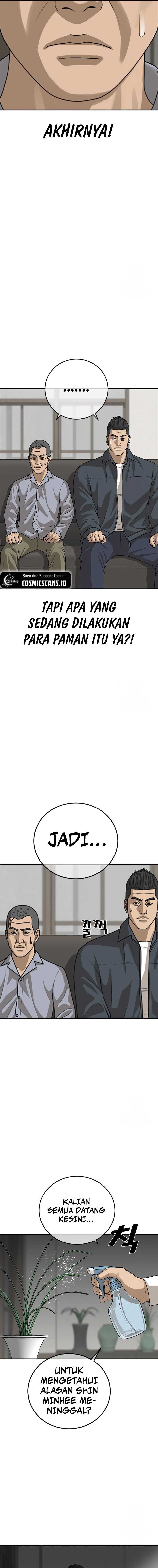 Ulzzang Generation Chapter 21