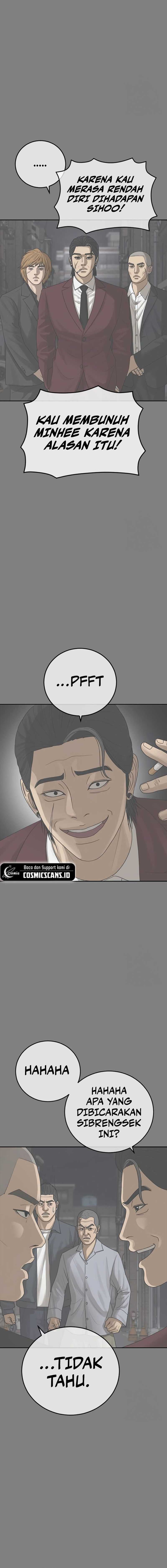 Ulzzang Generation Chapter 21