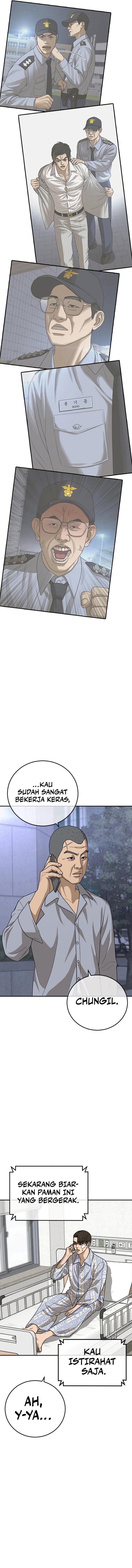Ulzzang Generation Chapter 22