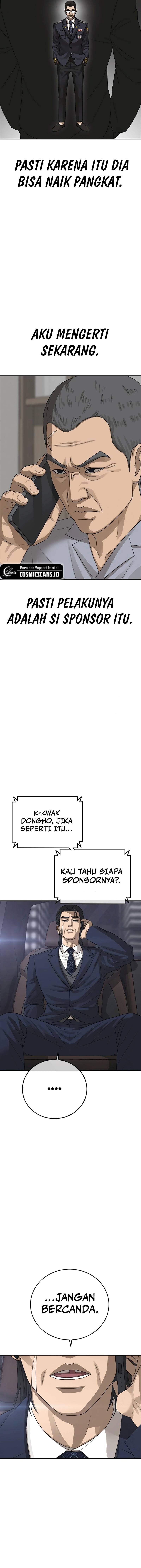 Ulzzang Generation Chapter 23