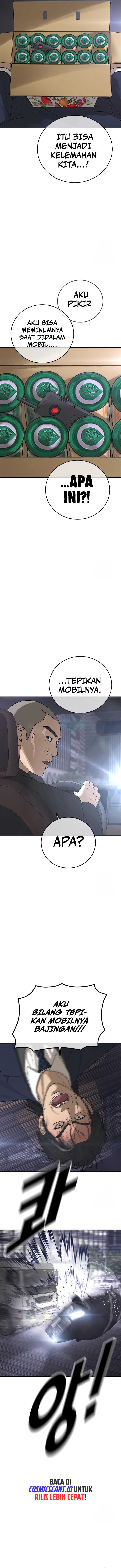 Ulzzang Generation Chapter 24