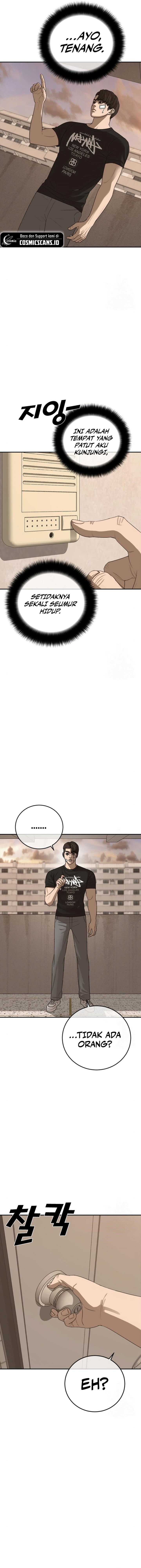 Ulzzang Generation Chapter 27