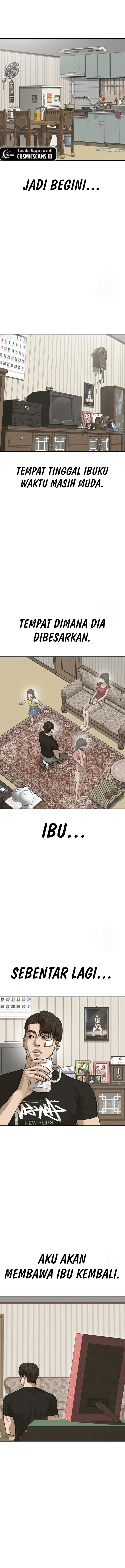 Ulzzang Generation Chapter 27
